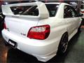 2003 Subaru Impreza Wrx