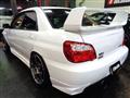 2003 Subaru Impreza Wrx