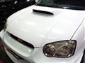 2003 Subaru Impreza Wrx