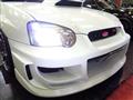 2003 Subaru Impreza Wrx