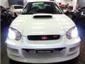2003 Subaru Impreza Wrx