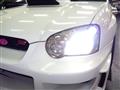 2003 Subaru Impreza Wrx
