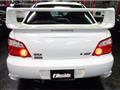 2003 Subaru Impreza Wrx