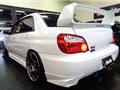 2003 Subaru Impreza Wrx