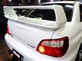 2003 Subaru Impreza Wrx