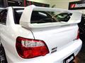 2003 Subaru Impreza Wrx