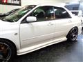 2003 Subaru Impreza Wrx