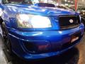 2004 Subaru Forester