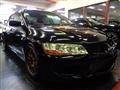 2001 Mitsubishi Lancer Evolution