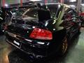 2001 Mitsubishi Lancer Evolution
