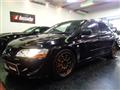 2001 Mitsubishi Lancer Evolution