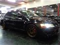 2001 Mitsubishi Lancer Evolution