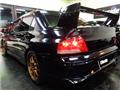 2001 Mitsubishi Lancer Evolution