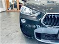 2019 BMW X2