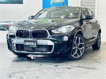 2019 BMW X2