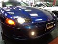 1996 Mitsubishi GTO