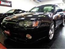 1998 Toyota Sprinter Trueno