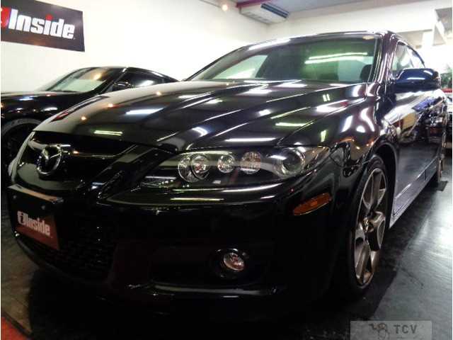 2006 Mazda Atenza