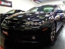 2006 Mazda Atenza
