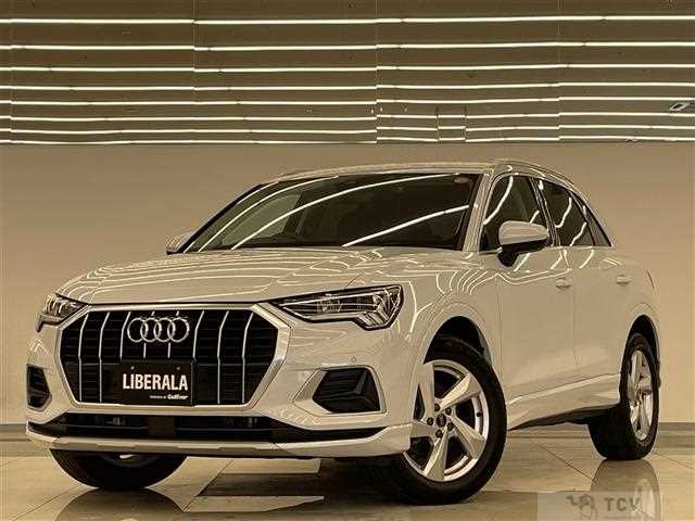 2023 Audi Q3
