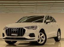 2023 Audi Q3