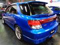2002 Subaru Impreza Sportswagon