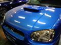 2002 Subaru Impreza Sportswagon