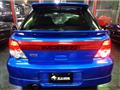 2002 Subaru Impreza Sportswagon
