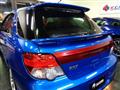 2002 Subaru Impreza Sportswagon