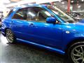 2002 Subaru Impreza Sportswagon