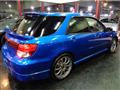 2002 Subaru Impreza Sportswagon