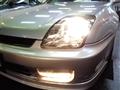 1997 Honda Prelude