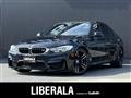 2017 BMW M Model