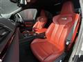 2017 BMW M Model