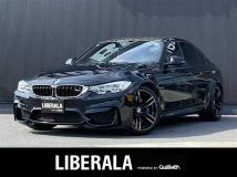 2017 BMW M Model