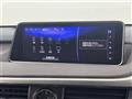 2018 Lexus RX