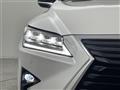 2018 Lexus RX