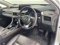 2018 Lexus RX