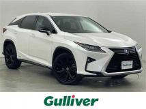 2018 Lexus RX