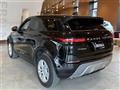 2021 Land Rover RangeRover Evoque