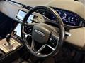 2021 Land Rover RangeRover Evoque