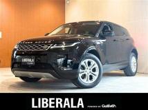 2021 Land Rover RangeRover Evoque