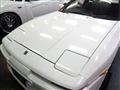 1989 Toyota Supra
