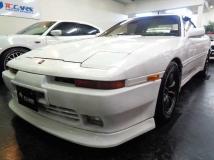 1989 Toyota Supra