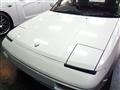 1988 Toyota MR2