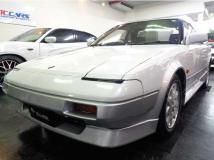 1988 Toyota MR2