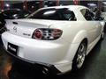 2004 Mazda RX-8