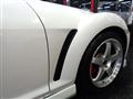 2004 Mazda RX-8