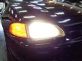 1995 Honda Civic Coupe