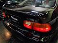 1995 Honda Civic Coupe